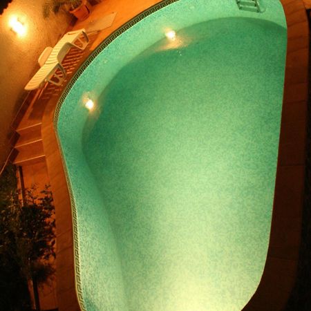 Villa Diana Sozopol Buitenkant foto