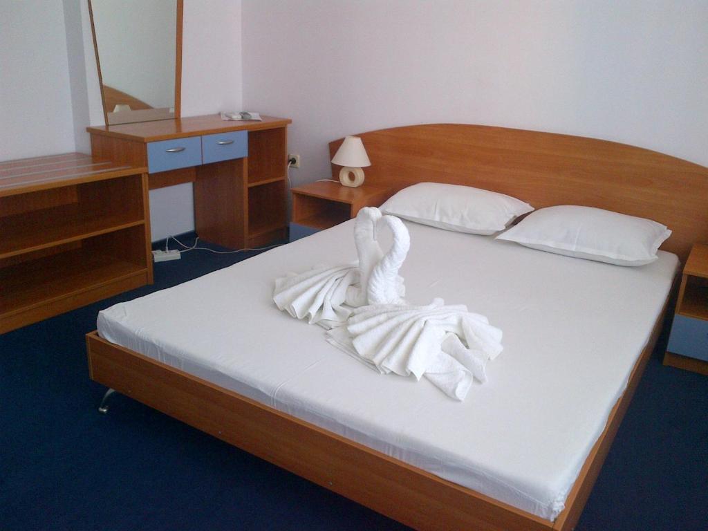 Villa Diana Sozopol Kamer foto