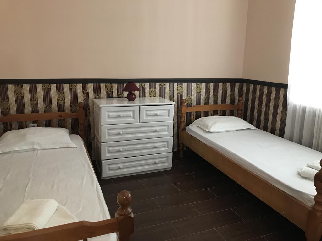 Villa Diana Sozopol Buitenkant foto