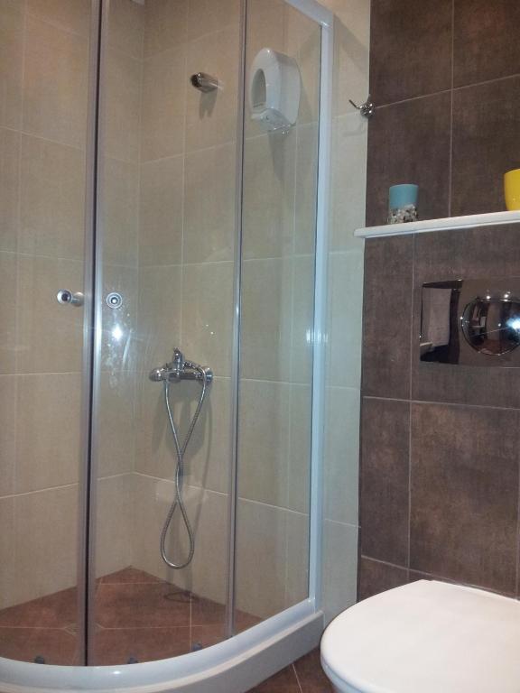 Villa Diana Sozopol Kamer foto