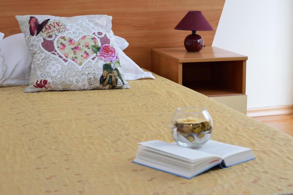 Villa Diana Sozopol Kamer foto